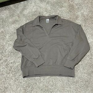 Women’s Calia Sweatshirtt
